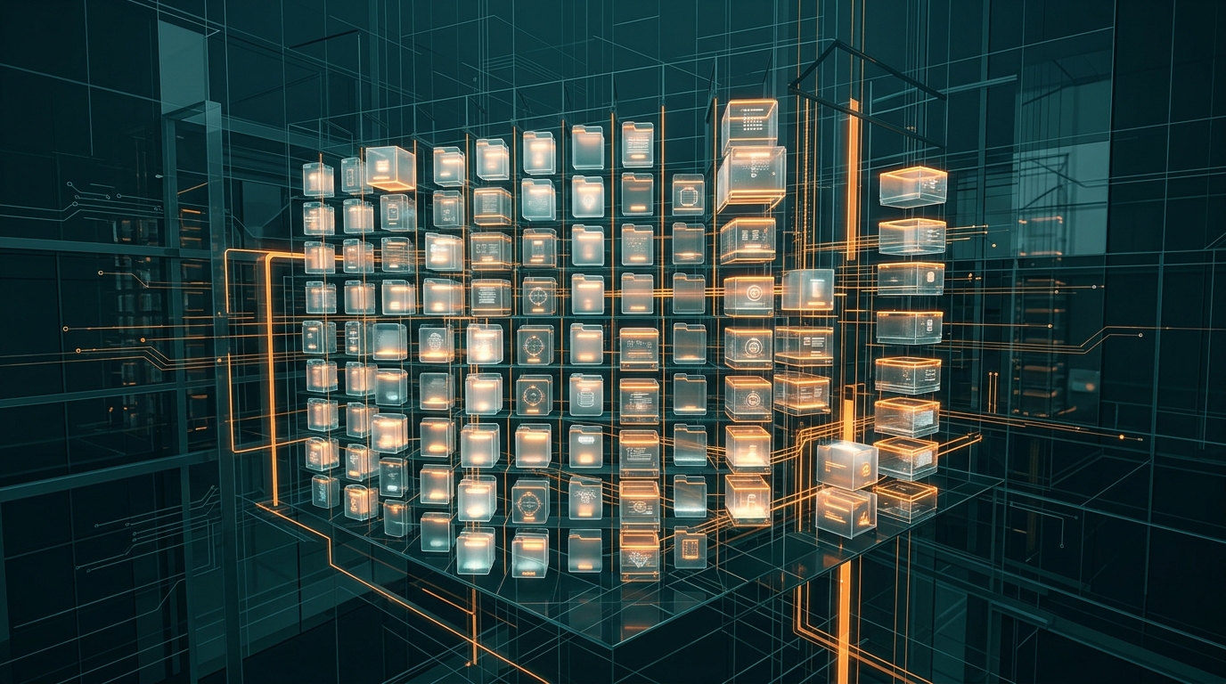 The Digital Solutions Bank — Practical Free Apps