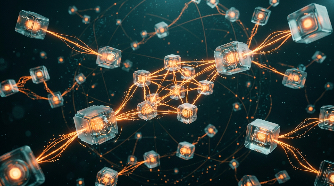 The Sovereign Node Doctrine — Why Offline-First Matters